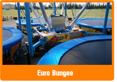 Euro Bungee Śląsk