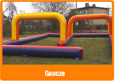 Gaucze