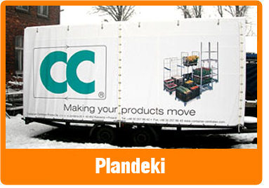 Plandeki