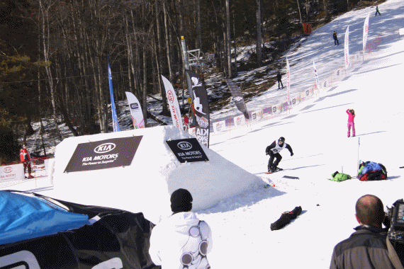 poduszki do sportów extremalnych FLYBAG