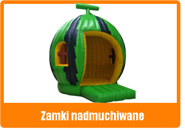 Zamki dmuchane